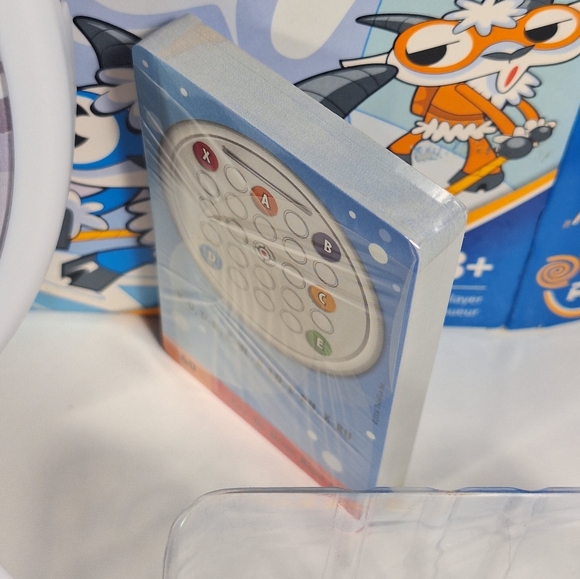 Pete's Spike game - Picture 13 of 15